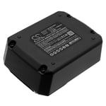 Батерия за винтоверт Hilti SF 2-A SFD 2-A SFE 2-A12 - 10.8V 2500 mAh