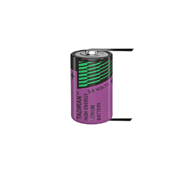 Батерия ER14250 Tadiran SL-750T 1/2AA 3.6V 1100 mAh - Li-SOCl2