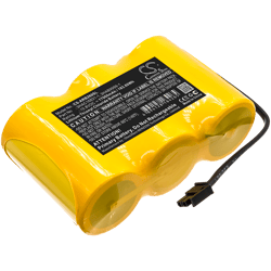  Батерия за ABB 3HAC 16831-1 3HAB 9999-1 - 10.8V Li-SOCl2
