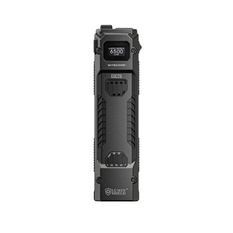 Акумулаторен фенер Nitecore EDC29 - 6500 LM