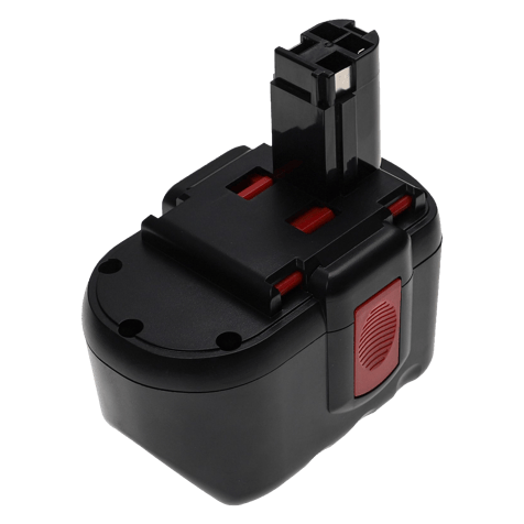 Батерия за винтоверт Bosch 11524 - 24V (A) Ni-MH 3300 mAh