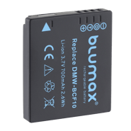 Батерия за фотоапарат Panasonic DMW-BCF10E BCF10 700 mAh