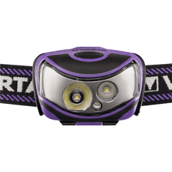 Varta Outdoor Sports H30 Headlamp with 3 AAA Batteries