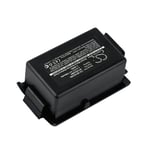 Батерия за дистанционно Itowa BT4822MH - 4.8V 700 mAh