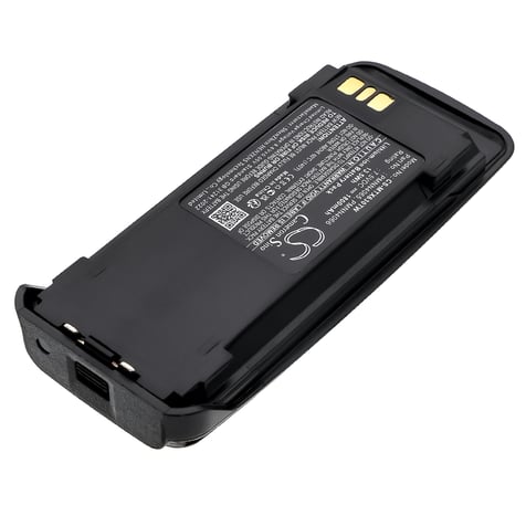 Battery for Vertex Standard VXD720 - 7.5V 1800 mAh