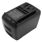 Батерия за Bosch BAT818 BAT819 BAT810 - 36V 4000 mAh Li-Ion