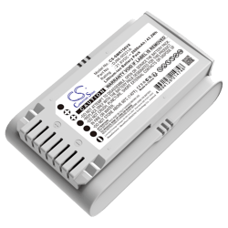 Батерия за прахосмукачка Samsung  Jet 70 Jet 75 Jet 90 - 21.6V 2000 mAh