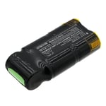 Батерия за дистанционно Cattron Theimeg BT904-00044 - 6V 2100 mAh