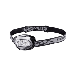 Челник за глава Varta Outdoor Sports H20 с 3 батерии ААА