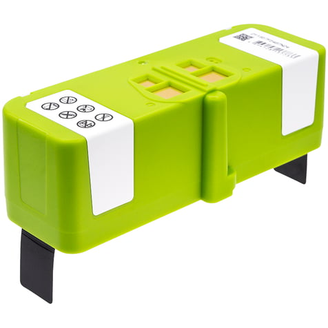 Battery for vacuum cleaner iRobot Roomba 680 - 14.4V 4000 mAh