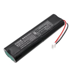 Батерия за прахосмукачка Yeedi  K8 Vac 2 Pro - 14.4V 3400 mAh