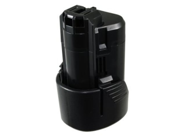 Батерия за винтоверт Bosch 10.8V Bosch PMF 10.8V PSR 10.8 Li-ion 2000 mAh