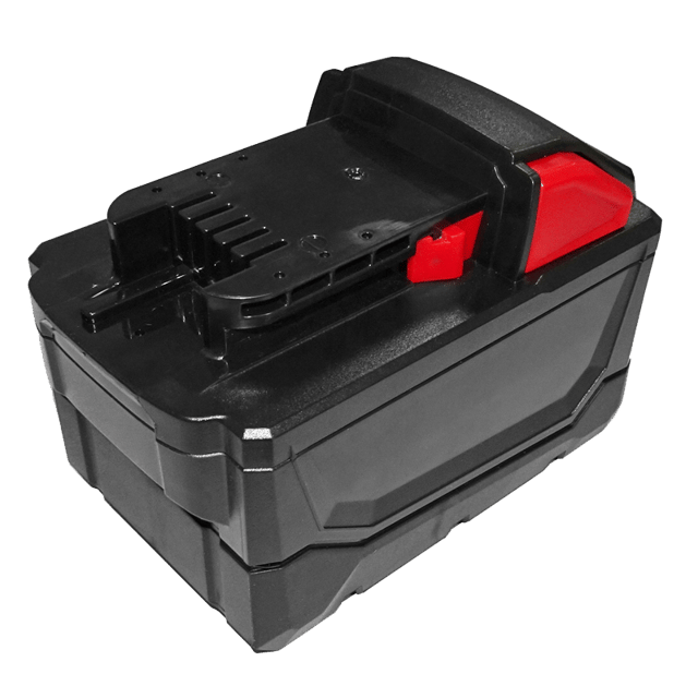 Батерия за Milwaukee M18 M18 B2  M18 B5 - 18V 6000 mAh