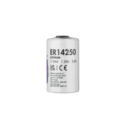 Батерия ER14250 LS14250 - Uniross 3.7V 1200 mAh
