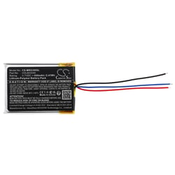 Батерия за безжични слушалки Marshall Major 2  Major 3 - 3.7V