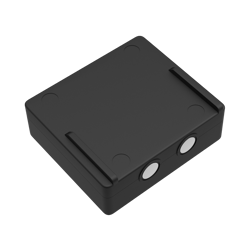 Battery for Komatsu remote control transmitters - 3.6V 2500 mAh