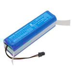 Батерия за прахосмукачка Eufy PA61 - 14.4V 5200mAh