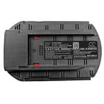 Батерия за HILTI SFL 24 24V B24 WSR 650-A - 24V 2000 mAh