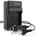 Зарядно за фотоапарат Sony NP-BG1