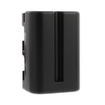 Батерия за видеокамера Sony NP-FM500H, NP-FM55H - 1650 mAh