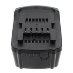 Батерия за винтоверт Metabo 6.25467 - 14.4 V 3000 mAh