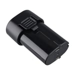 Батерия за винтоверт Makita 194355-4, 194356-2, BL7010 - Li-Ion 7.2V 2500 mAh