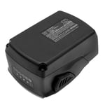 Батерия за Hilti B22 B22/1.6 B22/2.6 B22/3.3 - 21.6V 4000 mAh