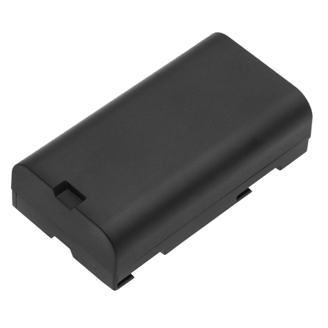 Batteries for Pentax DA020F - 7.4V 2200 mAh