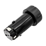 Батерия за акумулаторна отверка Milwaukee 48-11-2001 - 4V 2000 mAh