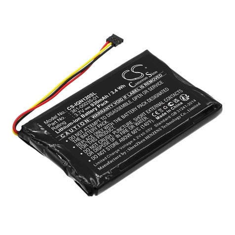 Батерия за навигация Garmin Nuvi 1200 Nuvi 1260