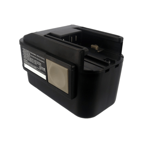 Батерия за винтоверт AEG MX9.6  NIMH 9.6V 2100 mAh