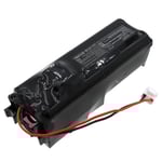 Батерия за прахосмукачка Rowenta RS-RH5274 RS-2230001688 - 25.2V 2500 mAh