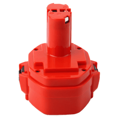 Power Tool battery for Makita 1420, 1422, 1434 - 14.4V (A) Ni-MH 3300 mAh