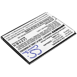 Battery for Payment Terminal VeriFone CM5 - 3.85V 3200 mAh