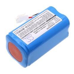 Battery for vacuum cleaner Severin Chill RB7022 RB7025 - 12.8V