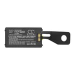 Батерия за баркод четец Symbol 82-127912-01 - 3.7V 6800 mAh