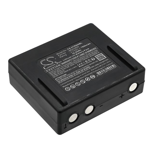 Батерия за дистанционно Hetronic 68303600 - 3.7V 7800 mAh