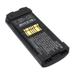 Батерия за Symbol MC9500 MC9590 MC9596 - 3.7V 4600 mAh