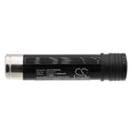 Батерия за дистанционно Hetronic HH-S HH-M HH-L - 3.6V 2000 mAh