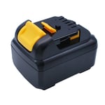 Батерия за Dewalt DCB120 DCB121 DCB125 - 12V 4000 mAh