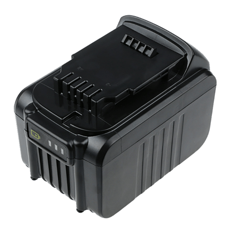 Батерия за Dewalt DCB140 DCB140-XJ DCB143 DCB145 - 14.4V 6000 mAh