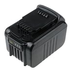 Батерия за Dewalt DCB140 DCB140-XJ DCB143 DCB145 - 14.4V 6000 mAh