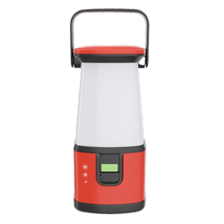 Лампа за къмпинг Energizer 360° Lantern