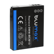 Батерия за фотоапарат Panasonic DMW-BCM13, DMW-BCM13E 3.7V 1200 mAh