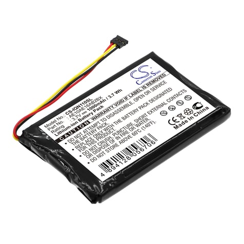 Батерия за навигация Garmin Nuvi 1100LM