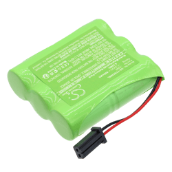 Батерия за Toyota 08192-44810 Alarm Sounder 08192-44811 -  7.2V