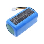 Батерия за прахосмукачка Proscenic NEO 820P NEO 830P - 14.4V 2600 mAh