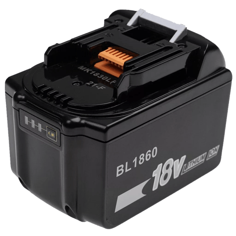 Батерия за винтоверт Makita BL1835 BL1835B - Li-Ion 18V 6.0 AH