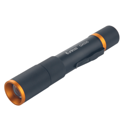 Rechargeable flashlight UNIROSS GX500 - 1000 lm