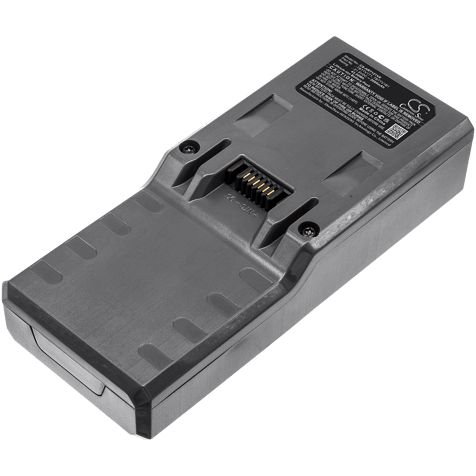 Battery for Hoover vacuum cleaner TBTTV1T1 - 21.6V 2000 mAh